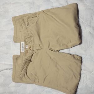 Aeropostale Classic Twill 6P